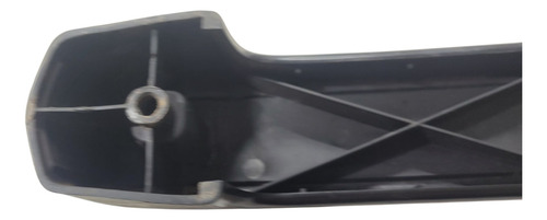 Puxador Porta Apoio De Braço Vw Gol 1984 A 1990 (al)