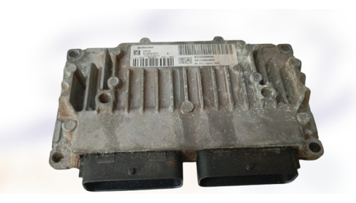 Modulo Cambio Peugeot 1.6 S126024271