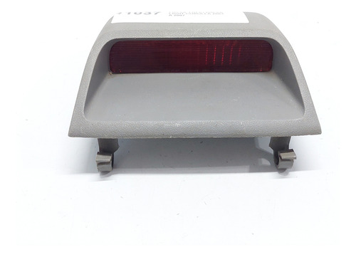 Luz De Freio Break Ligth Toyota Corolla Ano 2003 A 2007
