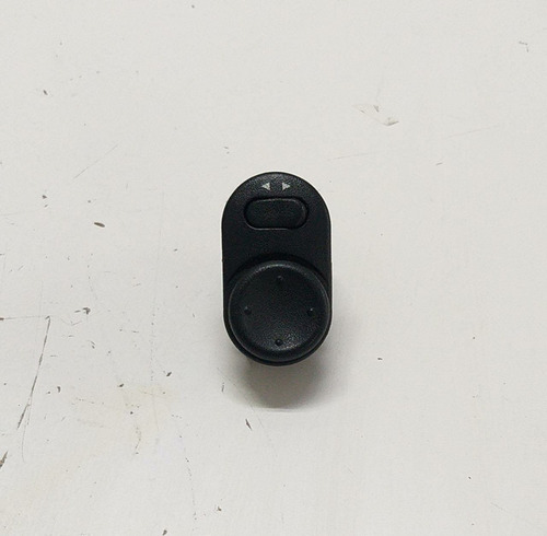 Botão Comando Retrovisor Gm Vectra Astra 09175161