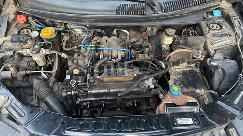 Fiat Grand Siena 1.4 88cvs Flex 2013 2014 Vendido Em Peças