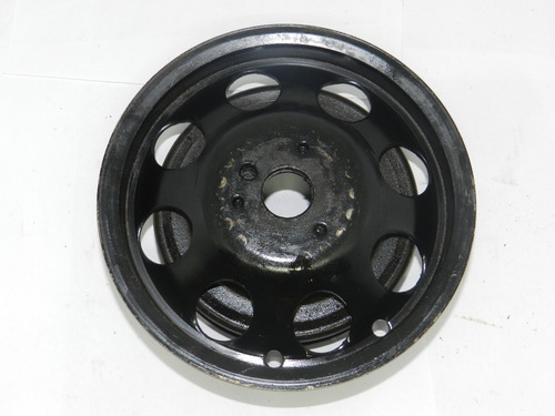 Polia Dupla Virabrequim Renault Sandero Clio 1.0 16v 872472c