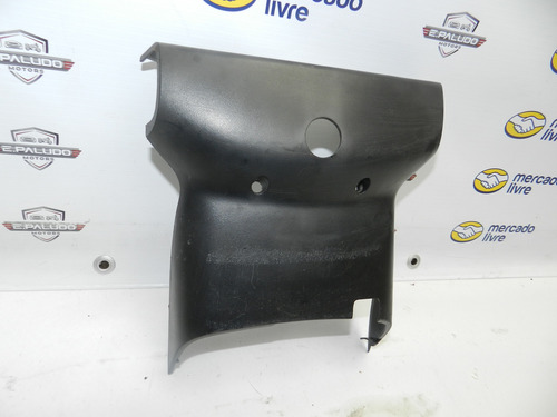 Moldura Superior Coluna Direção Ford Mondeo 97bb3530 Detalhe