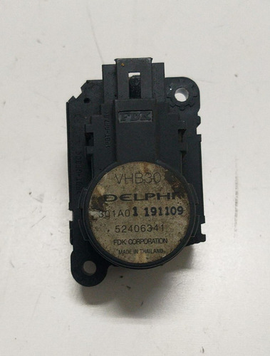 Atuador Caixa Ar Gm Vectra Astra 2.0 2006 A 2012 52406341