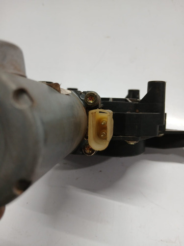 Maquina Vidro Porta Dianteira Direita Ford Mondeo 1997 A 00