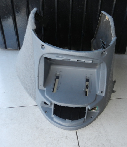 Console Painel Central Citroen Xsara Picasso 01/10 C/detalhe