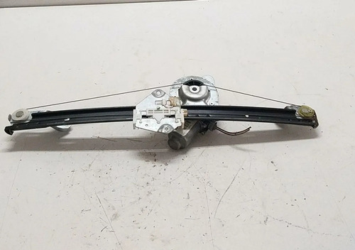 Maquina Vidro Dianteira Direita Renault Duster 2011 A 2016