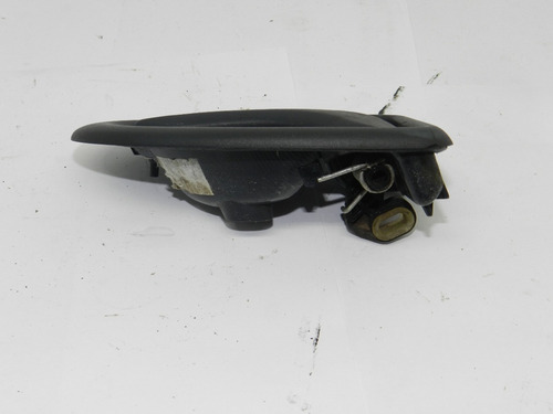 Maçaneta Interna Traseira/diant Esquerda Renault Clio Scenic