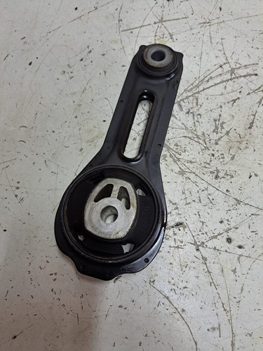 Calço Suporte Inferior Coxim Cambio Outlander 2.0 16v 2015