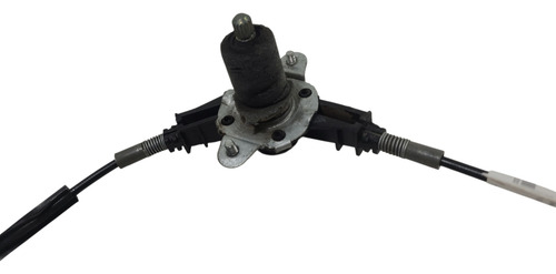 Máquina Vidro Dianteira Esquerda Ford Fiesta 2010 (al)