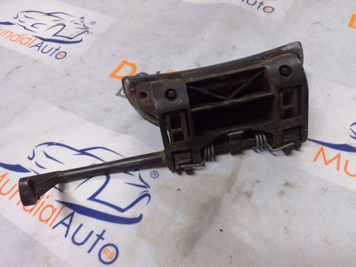Maçaneta Externa Dianteira Direita Peugeot 206/207 20446
