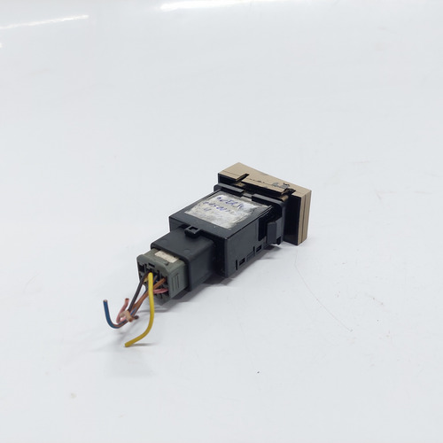 Botão Comando Luz Milha Farolete Santa Fé Ano 2007 A 2012