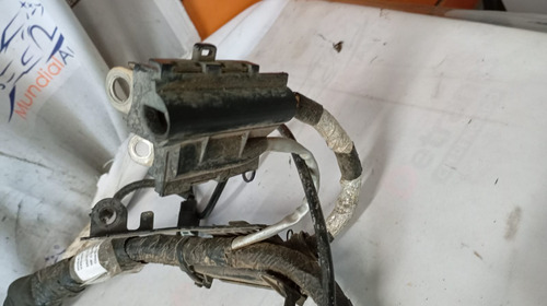 Chicote Frontal Ford Ka 1.0 3cc 2014/19 Original 26159