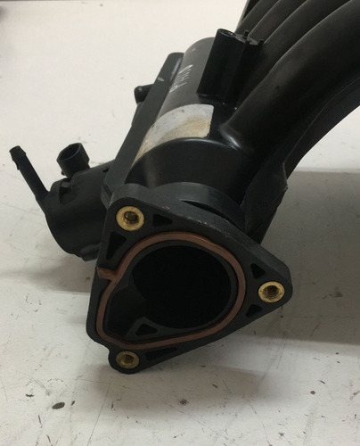 Coletor De Admissão Fiat Palio 1.0 55204580