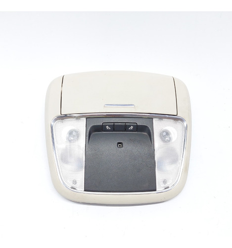Luz De Teto Cortesia Grand Cherokee 2011 A 2015 C/ Detalhe