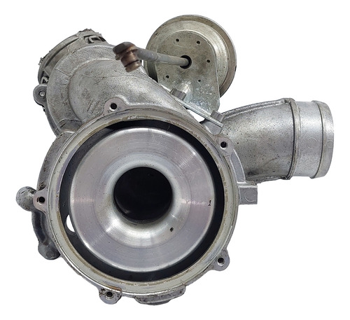 Carcaça Fria Turbina A4 / Jetta Tiguan 2.0 Tsi A0450f50a0499