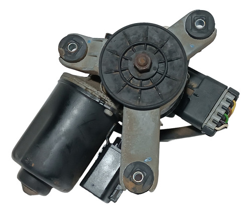 Motor Limpador Do Parabrisa Gm S10 2006 2011 Blazer