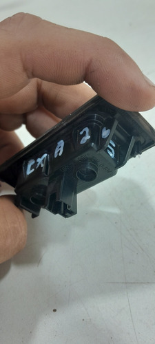Luz Placa Led Jetta 2011/2021 3af943021a (vj)