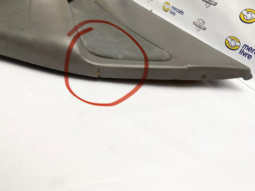 Forro Porta Traseira Dir Ford Focus 01 A 2008 1s41a27406 C/d
