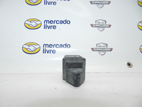 Coxim Batente Tampa Traseira Gm Prisma 2013 A 2019 52039163