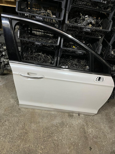 Forro Porta Dianteira Direita Ford Fusion 2017 2018 2019