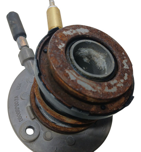 Rolamento Embreagem Gm S10 1996 A 2011 (ap)