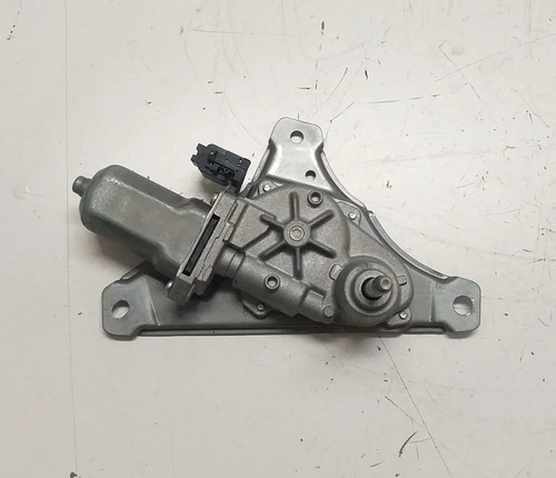 Motor Limpador Traseiro Toyota Etios 2015 A 2018 851300d090