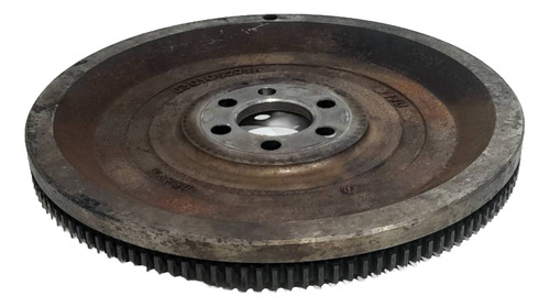 Volante Cremalheira Motor Vw Polo 1.6 8v 2004 2005 2006 2007