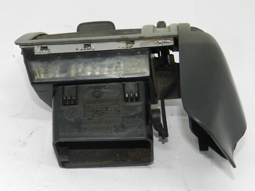 Difusor Ar Esquerdo Fiat Stilo 2001 A 2006 1001597350sx