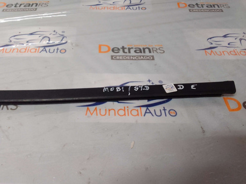 Pestana Externa Porta Diant Esquerda Fiat Mobi 17/..  11617