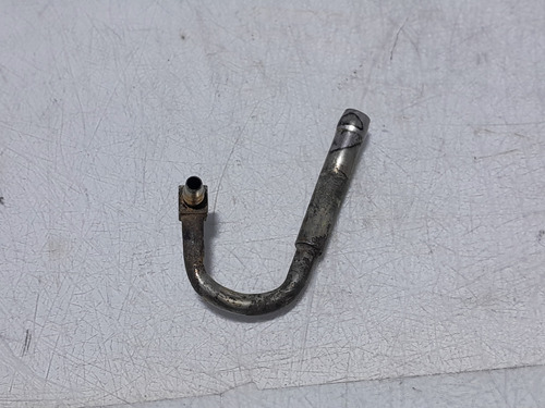 Conector Retorno Diesel Iveco Daily 3510 4912 1997/2007