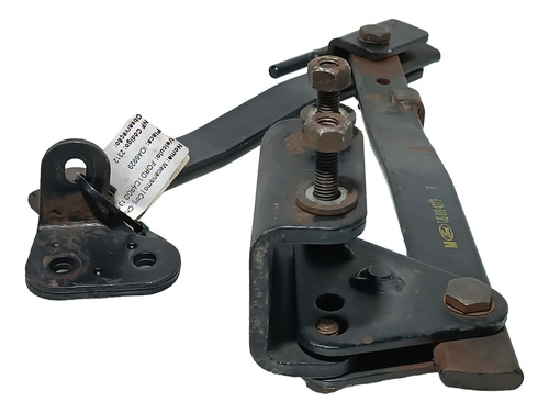 Braço Limitador Articulaçao Cabine Ford Cargo 815 816
