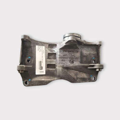 Suporte Bomba Direção Vw Gol G2 G3 G4 98 A 2010