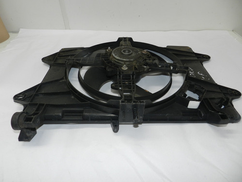 Defletor Ventoinha Motor Doblô 1.3 1.6 1.8 16v 00/09 Com Ar