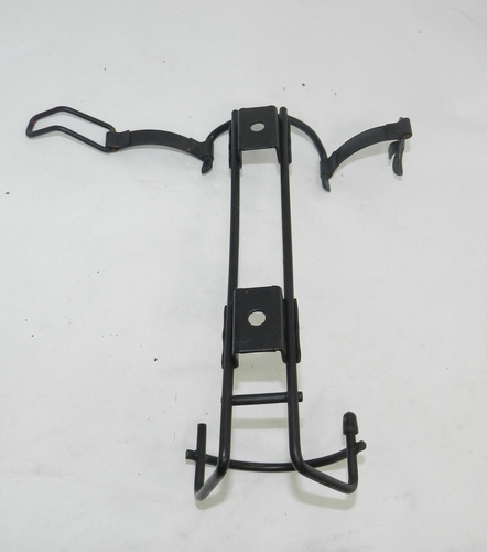 Suporte Extintor Citroen C3 C4 2004 A 2020