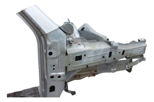 Caixa Ar Coluna Com Minifrente Le Land Rover Freelander 2 20