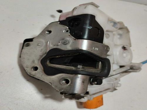 Fechadura Dianteira Esquerda Vw Gol 2010 5u4837013aj 