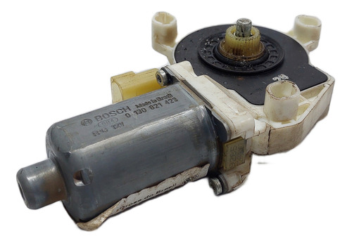 Motor Máquina Vidro Traseira Direita Polo Sedan 2006 A 2014