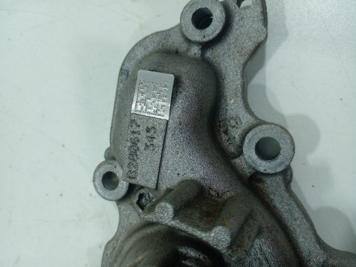 Bomba De Água Ford Ka 2014 Gn1g8501 (m)