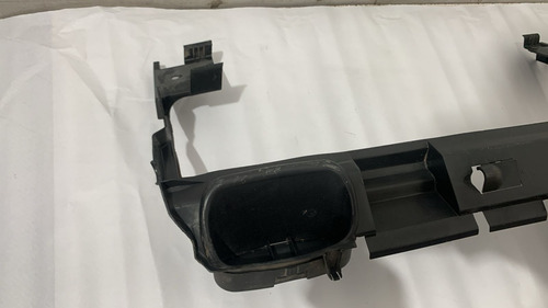 Defletor Superior Radiador C180k 1.8 16v 4c Aut 2000 A 2006