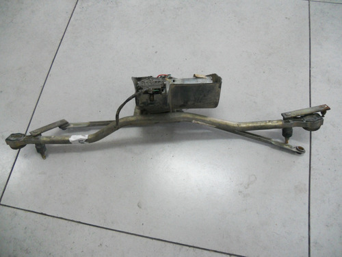 Motor Limpador Parabrisa Vw Gol Parati Saveiro G2 G3