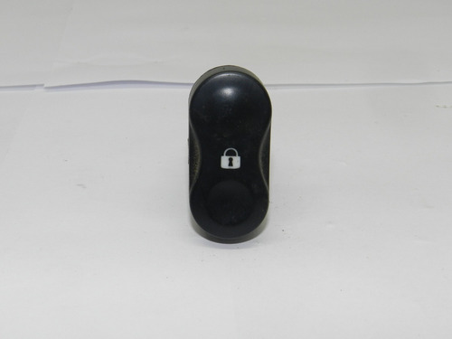 Interruptor Trava Elétrica Renault Sandero 2007 2008 A 2017