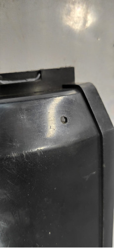 Tampa Motor Ventilção Ar Forçado Gol Quadrado 87/96 21180