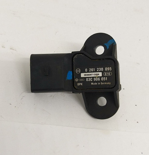 Sensor Map Vw Fox Spacefox 1.6 2010 0261230095