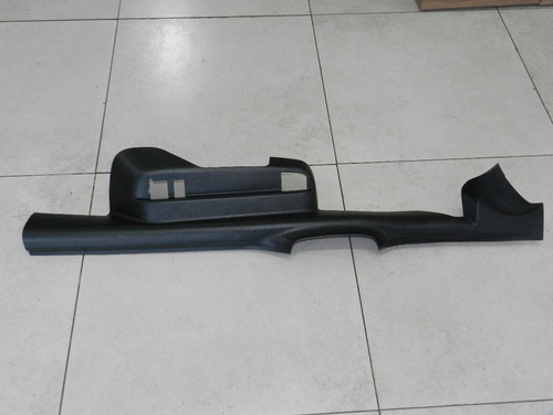 Acabamento Soleira Esquerda Gm Astra 1999 A 2011 93283520