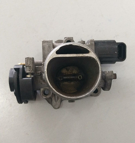 Corpo Borboleta Tbi Fiat Palio Siena 1.0 1999 A 2002 38sxbf0