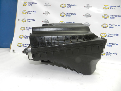 Caixa Filtro Ar Astra Zafira 2.0 8v 2002 A 2011 Com Detalhe