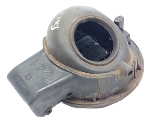 Tampa Portinhola Externa Tanque Polo Sedan Ano 2006 A 2014