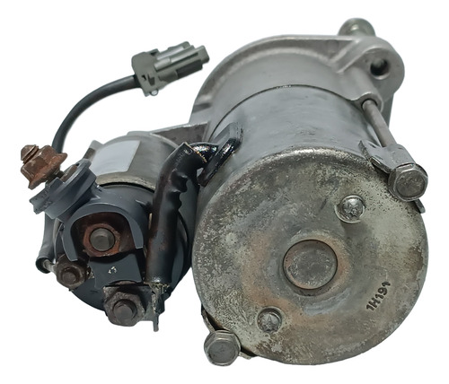Motor Arranque Partida Ssangyong Korando 2.0 2010 2015