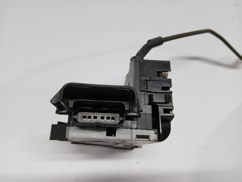 Fechadura Porta Traseira Esquerda Citroen C4 Picasso 09 A 14